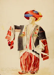 Beder Khan Beyn asu, n.d.