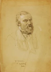 Tohtori Johnson ("Malukoff")