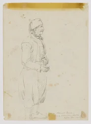 George Manuel Moro, kreikkalainen lentäjä