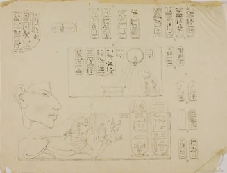 Hieroglyfit