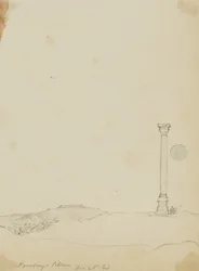 Pylväs
