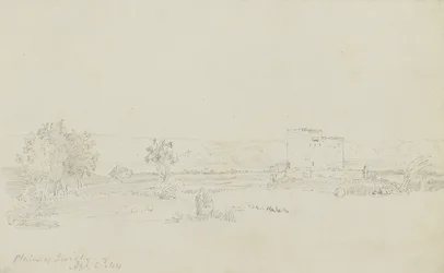 Jerikon tasanko, Jerusalem