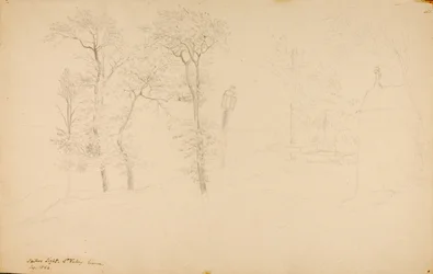 Merimiehen valo, St. Valery