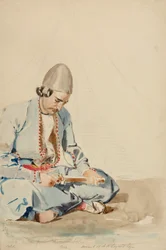 Salehin palvelija