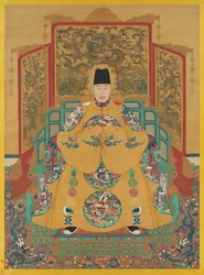 Keisari Jiajing