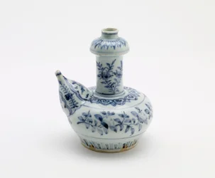 Kendi, Jingdezhen-uunit, Jiangxin maakunta, Kiina (posliini)