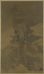 Phoenixes Paulownia-puussa, n. 1500