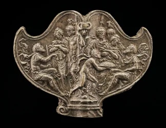 Scipion kontinenssi, 1400-luvun loppu - 1500-luvun alku.