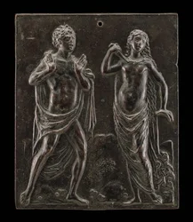 Lucretian kuolema, 1400-luvun loppu - 1500-luvun alku.
