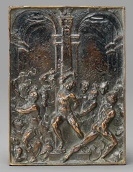 Liputus, 1400-luvun loppu - 1500-luvun alku.