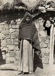Imperiumin rakentaminen fasismin aikana: 09/05/1936 (s/w-kuva).