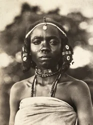 "Imperiumin rakentaminen" fasismin aikakaudella: Cantibali Osman Edad, 09/05/1936