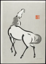 Hevonen (C)