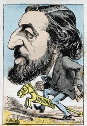 Alfred Naquet