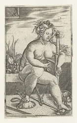 Justícia (Justitia) final