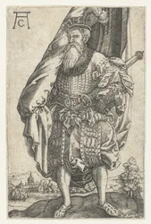 Tavallinen operaattori