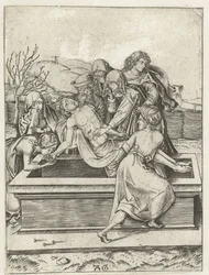 Hautaus Intohimotarina (sarjan nimi)
