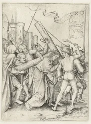 Ristilaakeri Intohimotarina (sarjan nimi)