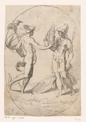 Mercury ja Bellona