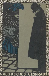 Nightly Conversations Nightly Conversations, 1907.