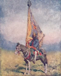Cutchin lipunkantaja, 1903