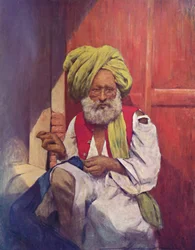"Räätäli", 1903