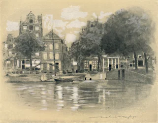 "Rotterdam", 1903