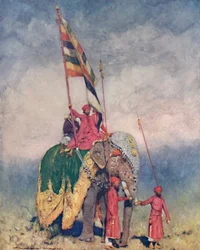 Lipunkantaja, 1903