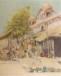 Jeypore ja Noon, 1905