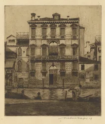 Palatsissa