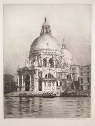 Santa Maria Della Tervehdys #1