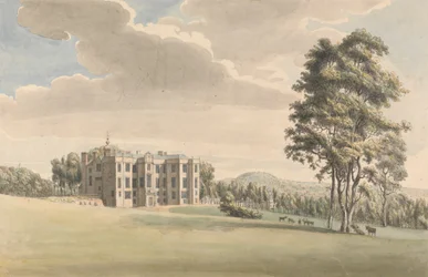 Beaudesert, Staffordshire