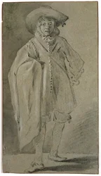 Omakuva, 1660-luku