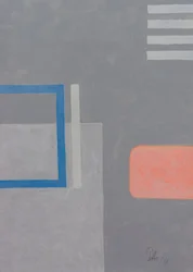 Abstraktit geometriset muodot