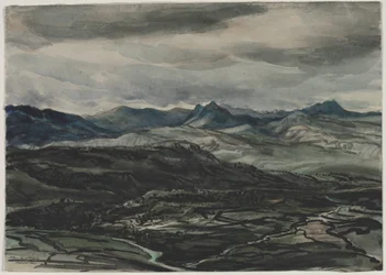 Myrskysää, Ronda, Espanja