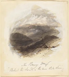Kuvitus Longfellow