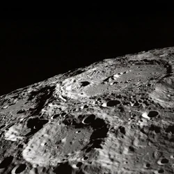 Apollo 10 – NASA, 1969.