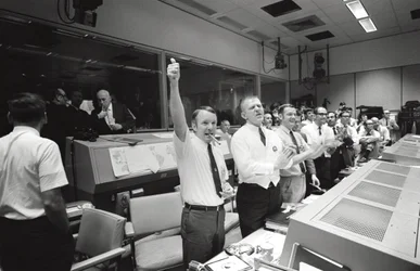Apollo 13 - NASA, 1970.