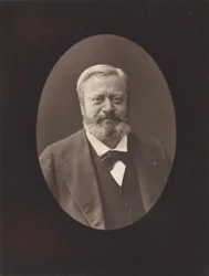 Edmond Tietoja, c. 185379.
