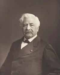 F. de Lesseps, n. 1876.