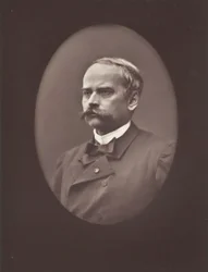 Theodore Barrière, n. 185373.