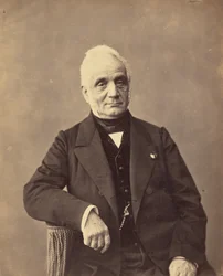 [Camille] Doucet
