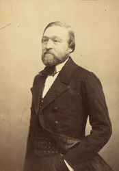 [Louis-Charles, kreivi] de Coëtlogonin