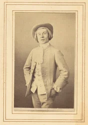 St. Germain La (---illeg.) d