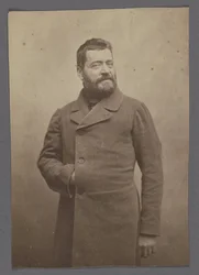 Xavier Meunier, arkkitehti