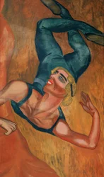 Jump, 1910-luku