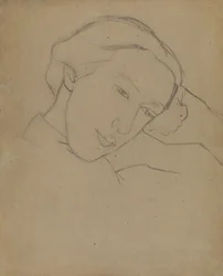 Omakuva, 1910-luku