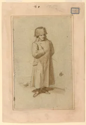 Kenraali Napoleon Bonaparte