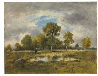 Kyykäärmeen allas, 1873