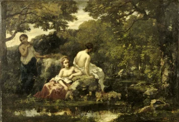 Idylli